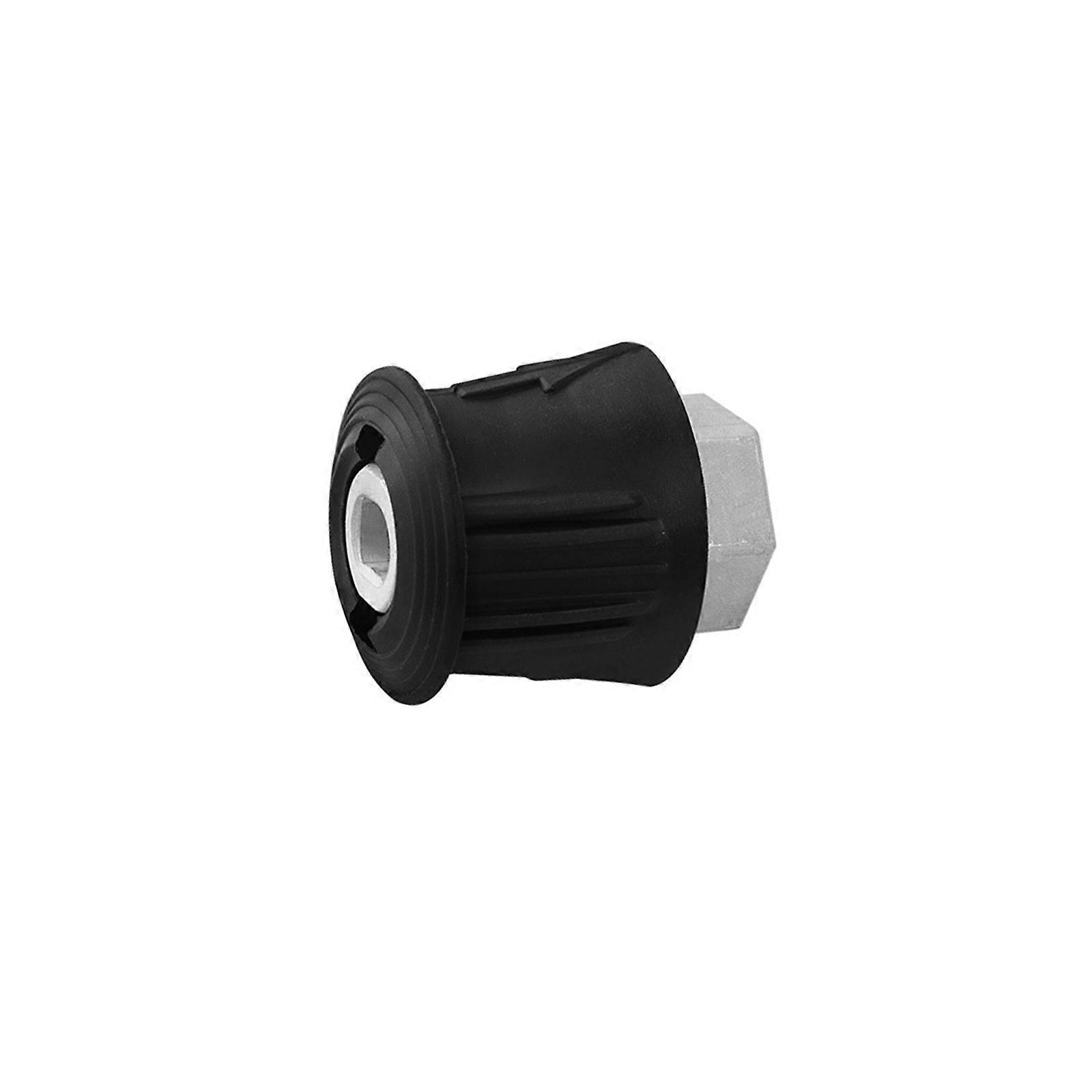 Multiple Brand Consistent Fast Release Suitable For Cleaning Equipment Works With Most M22 Bolted Attachments Multicolor