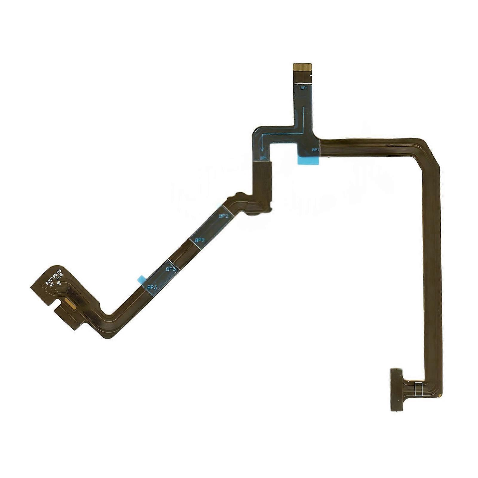 Professional Flexible Flat Connector Ribbon Cable Module Replacement for 4 Professional V2.0 Drones Accessories Multicolor