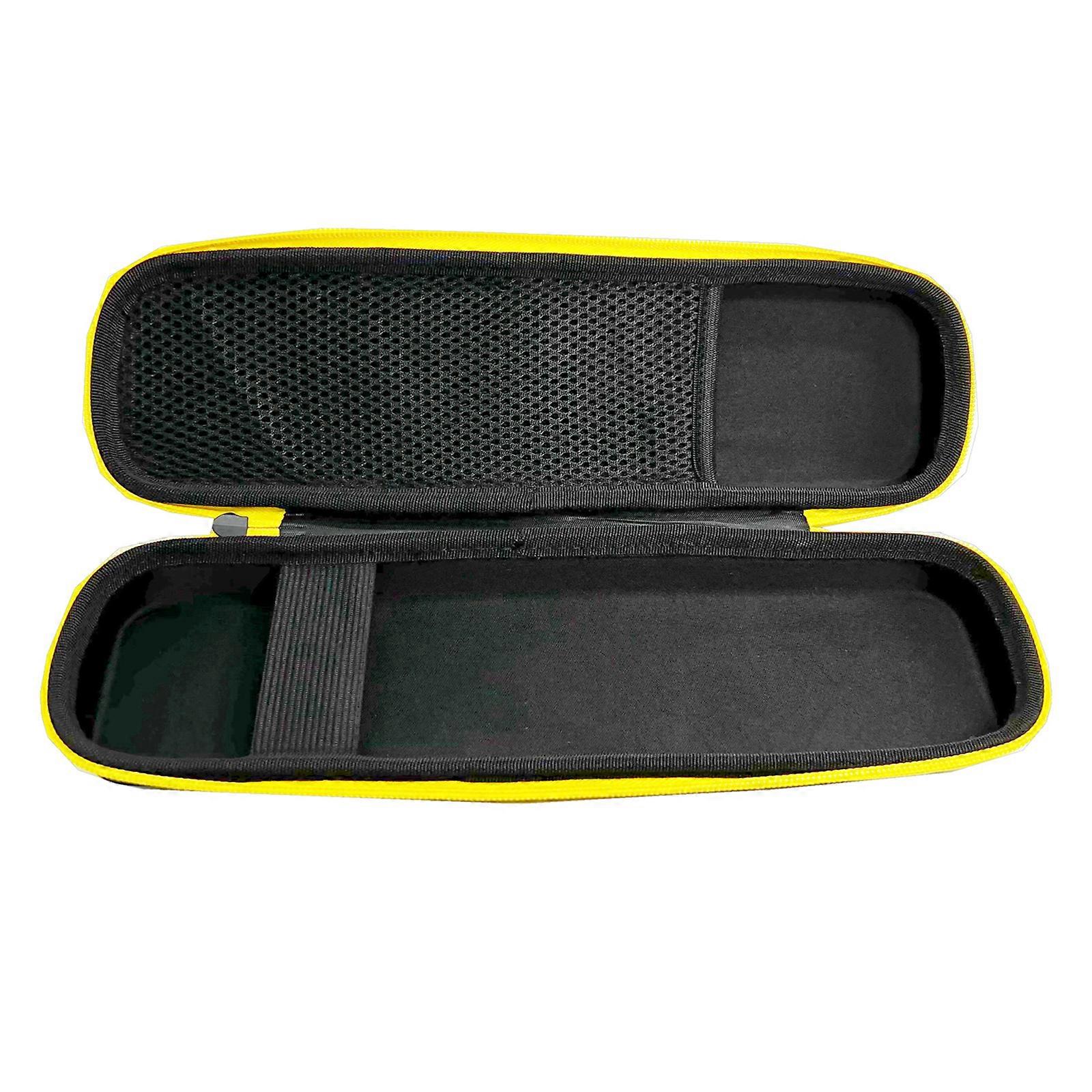 Protective Storage Bag Shockproof Dustproof Carrying Case Fit For T5-600 T5-1000 Digital Multimeters Easy Carry Handle Multicolor