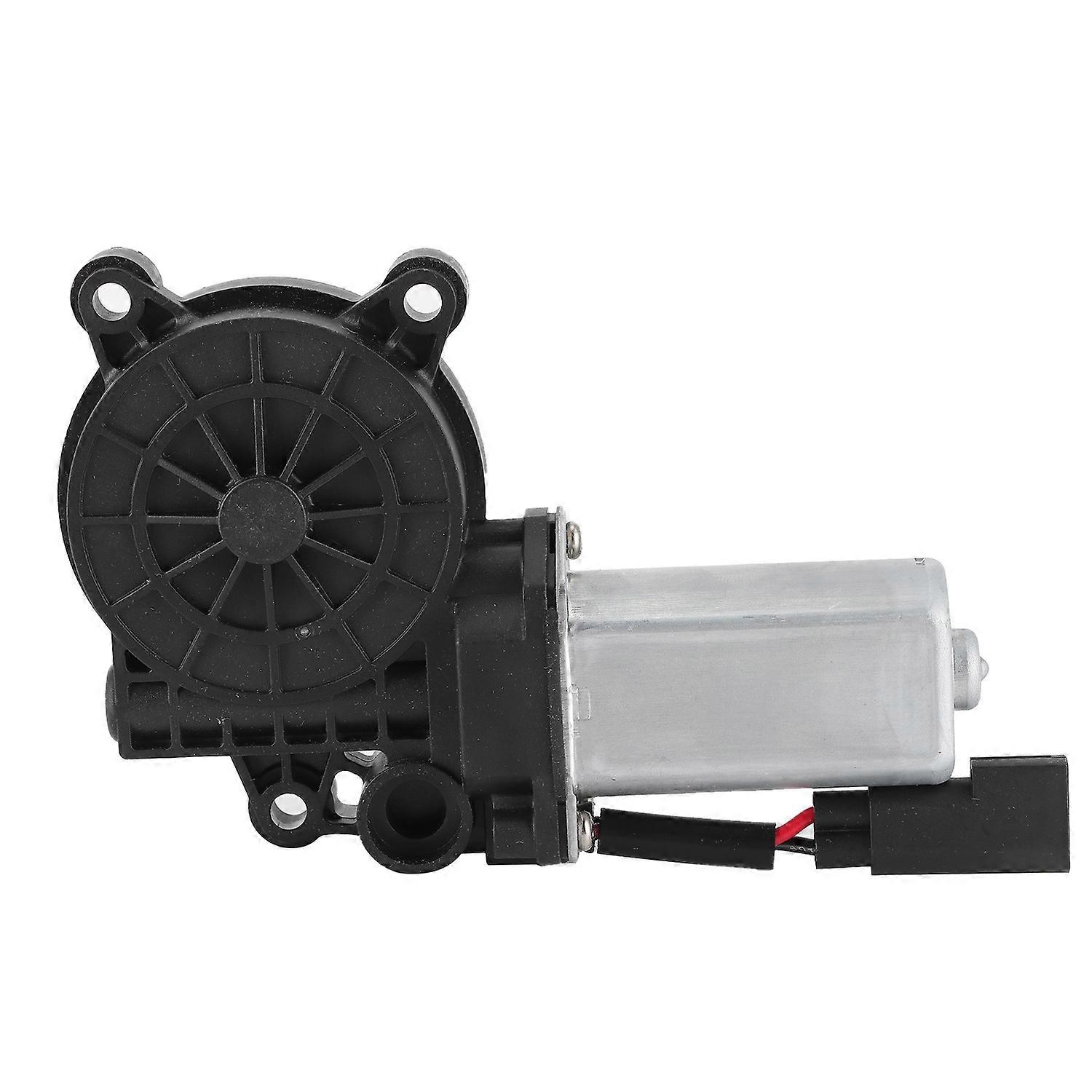 Front Right Window Regulator Motor 2S51-14553-AA Fit for Ford Fiesta MK6 3 Door 2002-2008