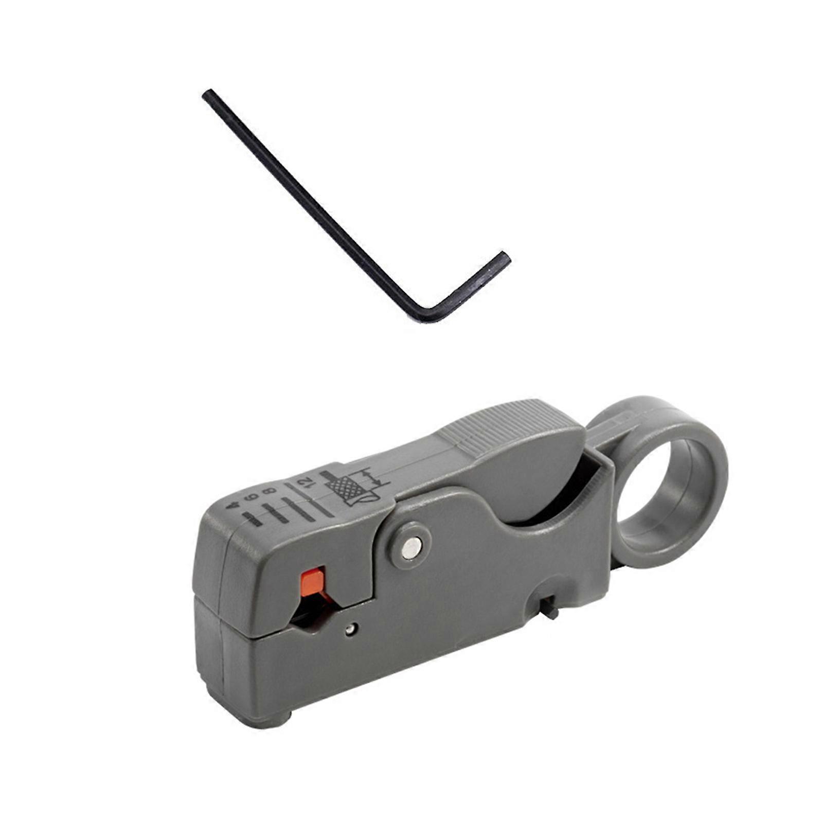 Multifunctional Wire Stripping Pliers Automatic Wire Pulling Electrician Specific Manual Tool Cable Pliers Tool Multicolor