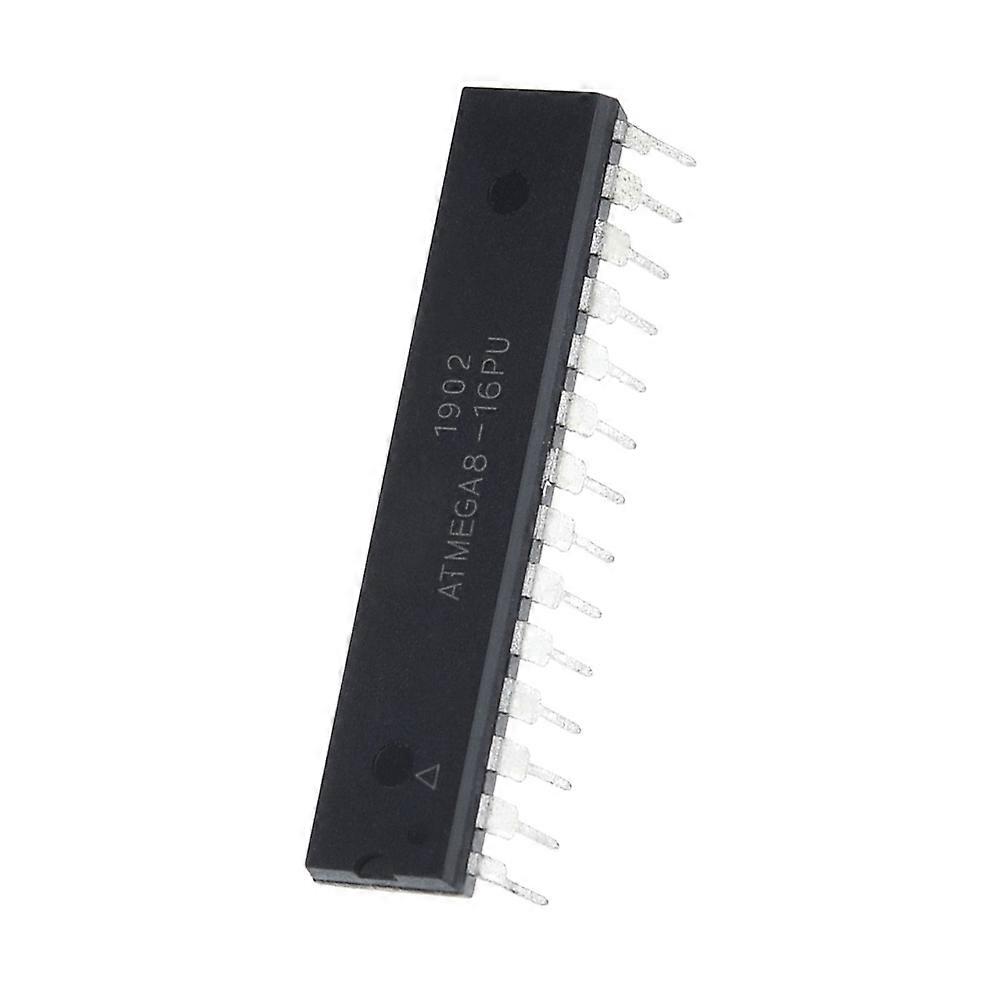 ATMEGA8-16PU ATMEGA8A-PU MEGA8-16 Microcontroller Chip