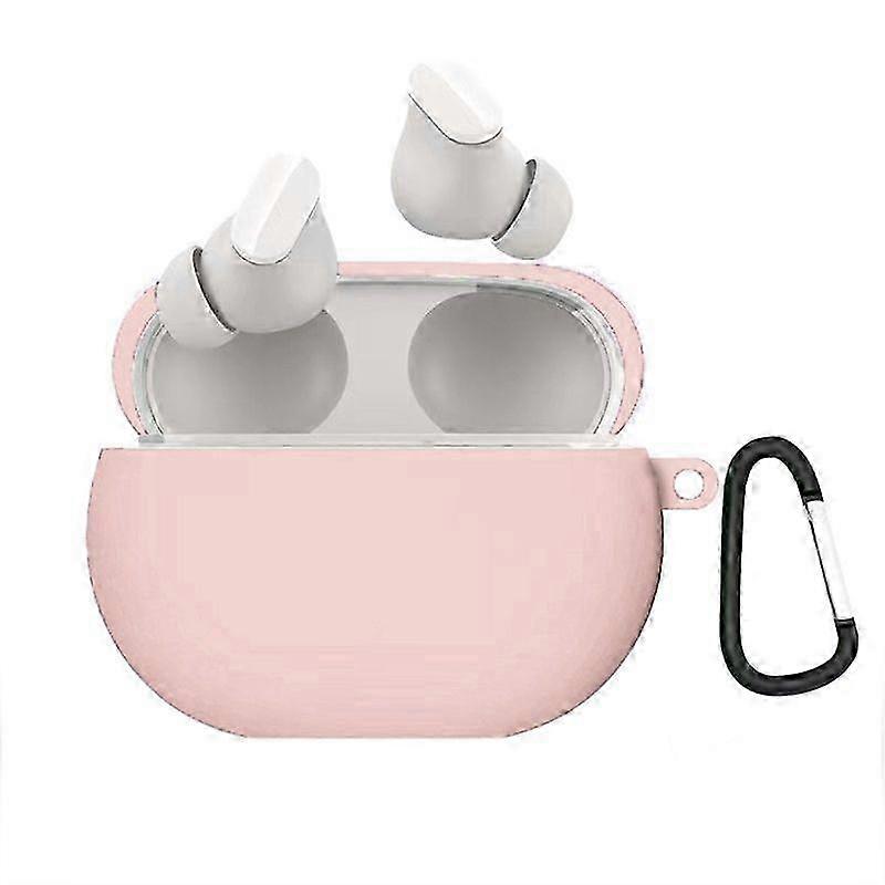 Silicone Protective for Case for -Beats studio Buds Earphone Accessories Replace