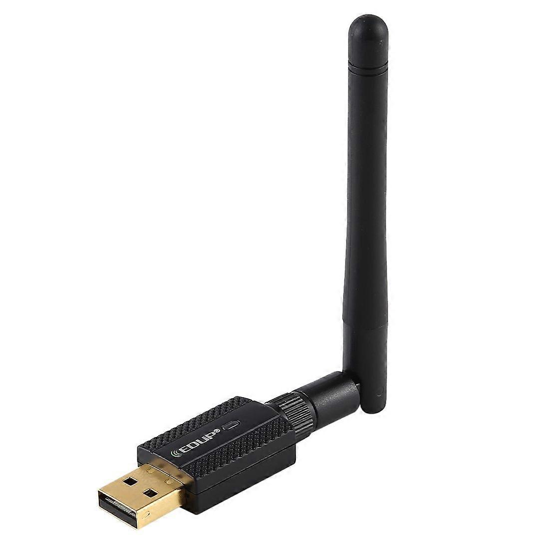 600Mbps High Speed Wireless USB Adapter WiFi Receiver