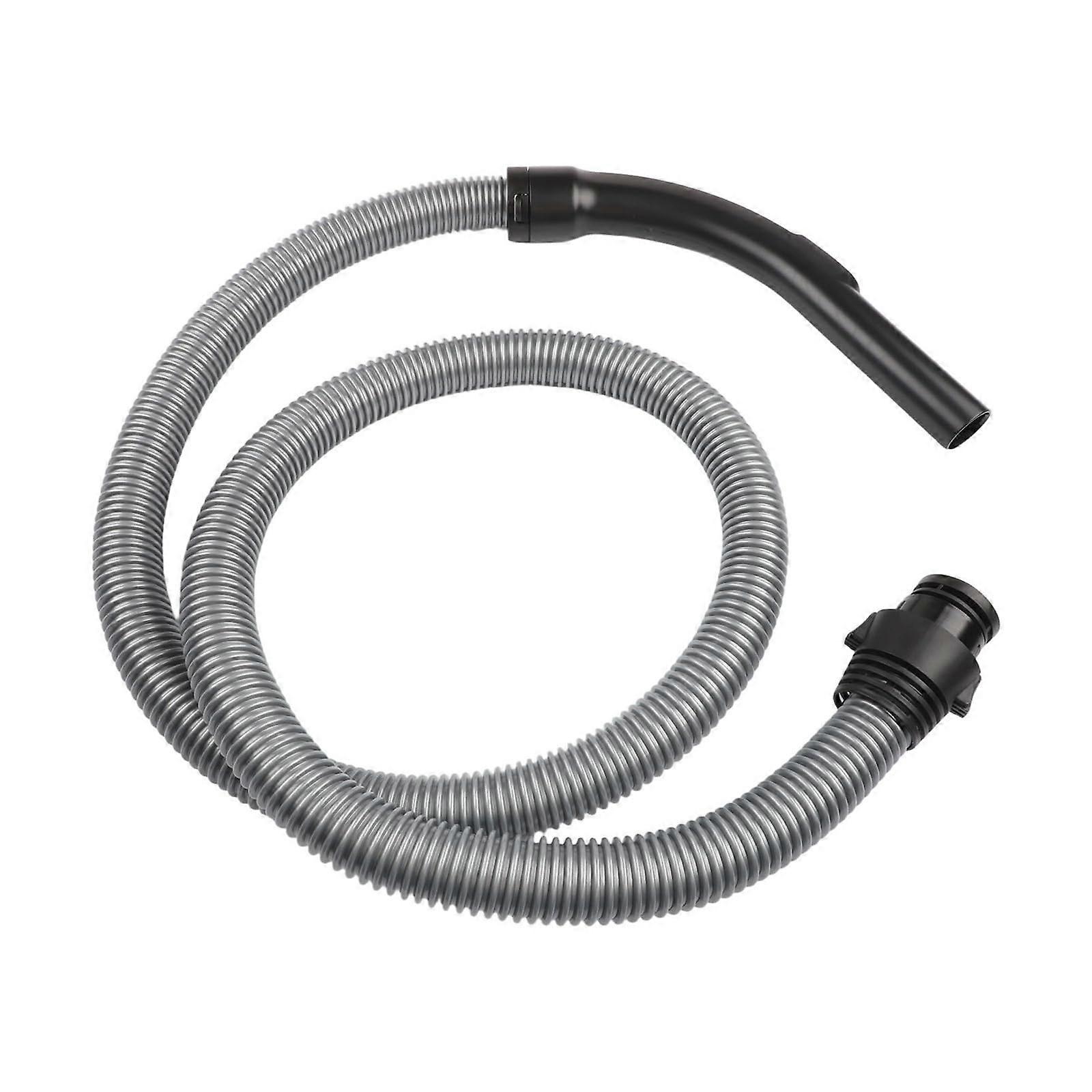 Extended Vacuum Cleaner Hose with Handle Attachment for Miele, Durable Long Reach Design