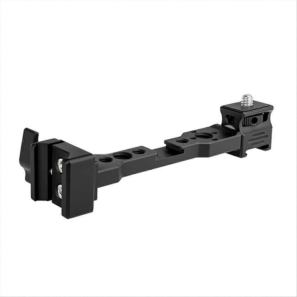 Magic Arm with 1/4 Thread Cold Shoe Mount for 4 3 Mini/Pro