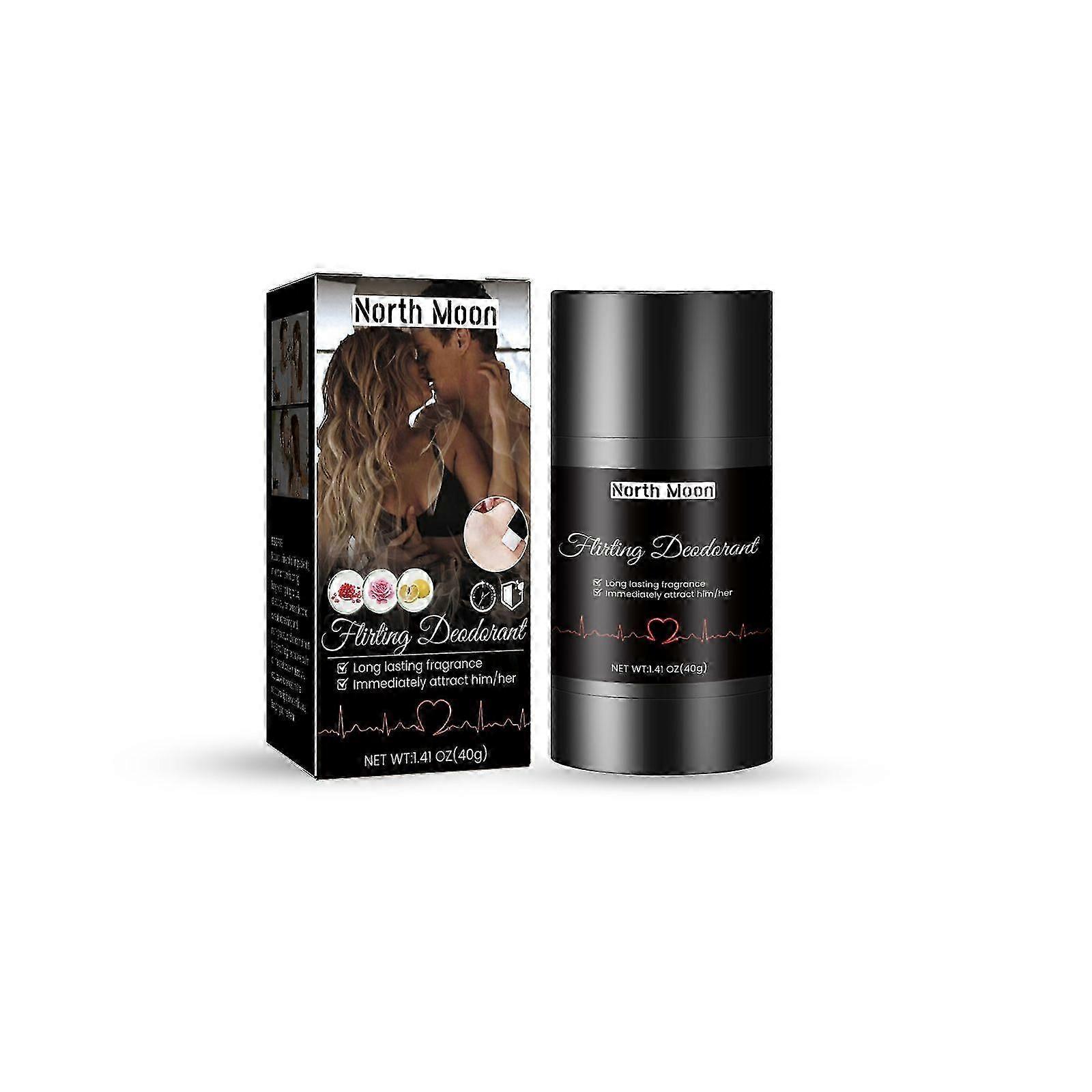 North Moon Perfume Is A Refreshing And Unique Scent That Lingers On Your Body And Skin. It's A Date Perfume