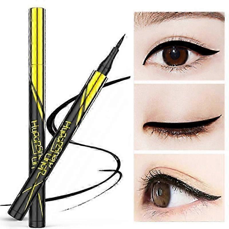 quick drying eyeliner for big eyes long lasting