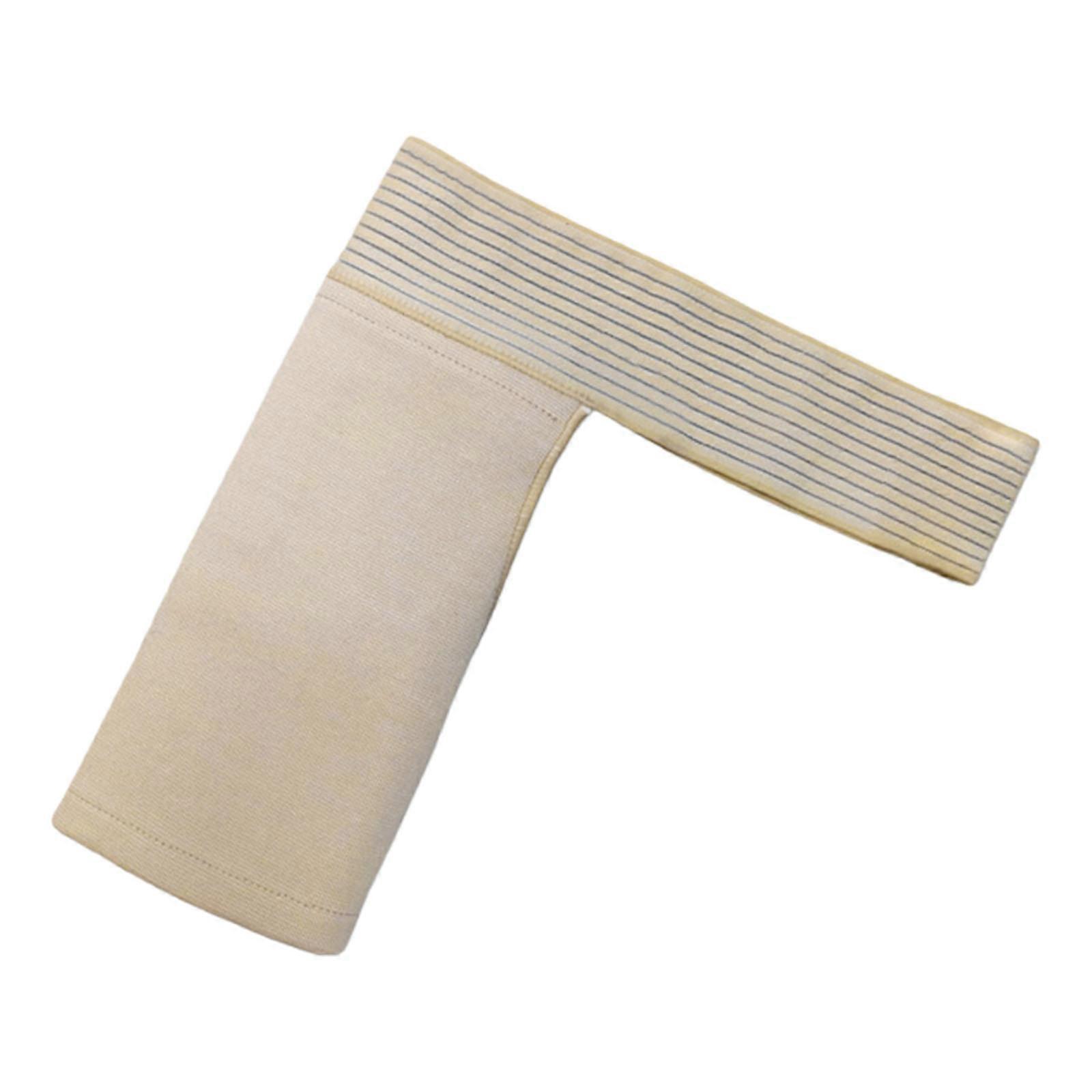 Insulated Shoulder Support Offering Warmth Protection in Cold Climates for Winter Sports and Chilly Environments Multicolor