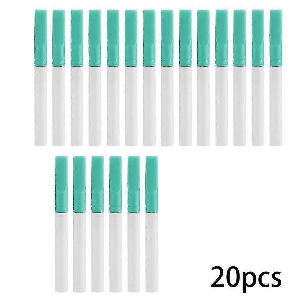 Sigarayı bırakma yardımı, sigara tutucu, sigara alternatifi, sigarayı bırakma çubuğu