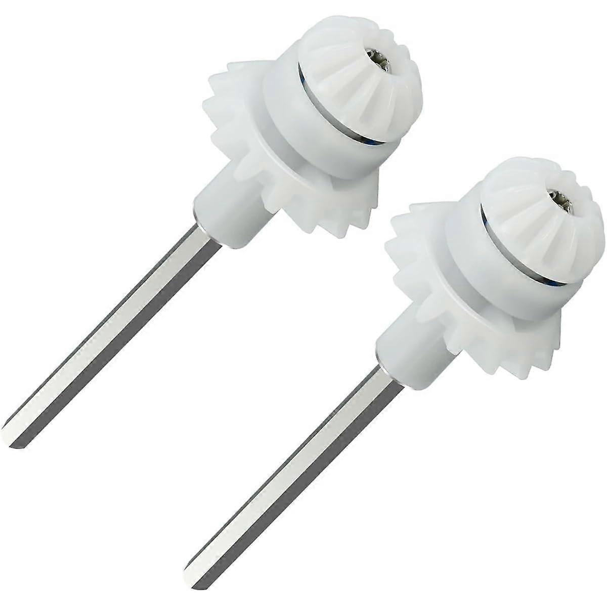 R0525100 Drive Shaft Assembly Kit for Zodiac MX6 MX8 Pool Cleaner 2PC Replacement