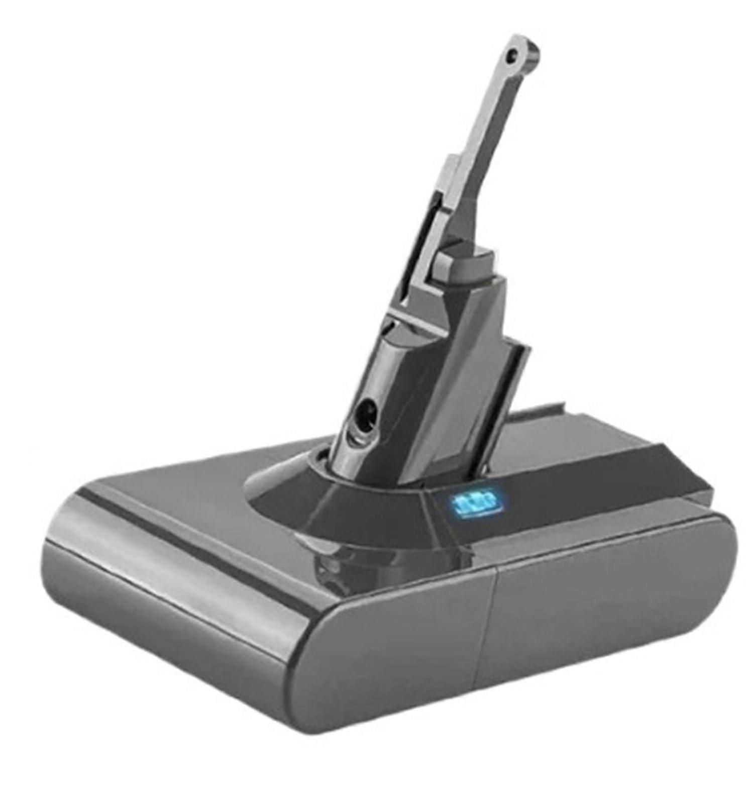 V8 Absolute Replacement Battery 21.6V 4800mAh Rechargeable Cordless Vacuum Pack 1