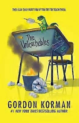 The Unteachables
