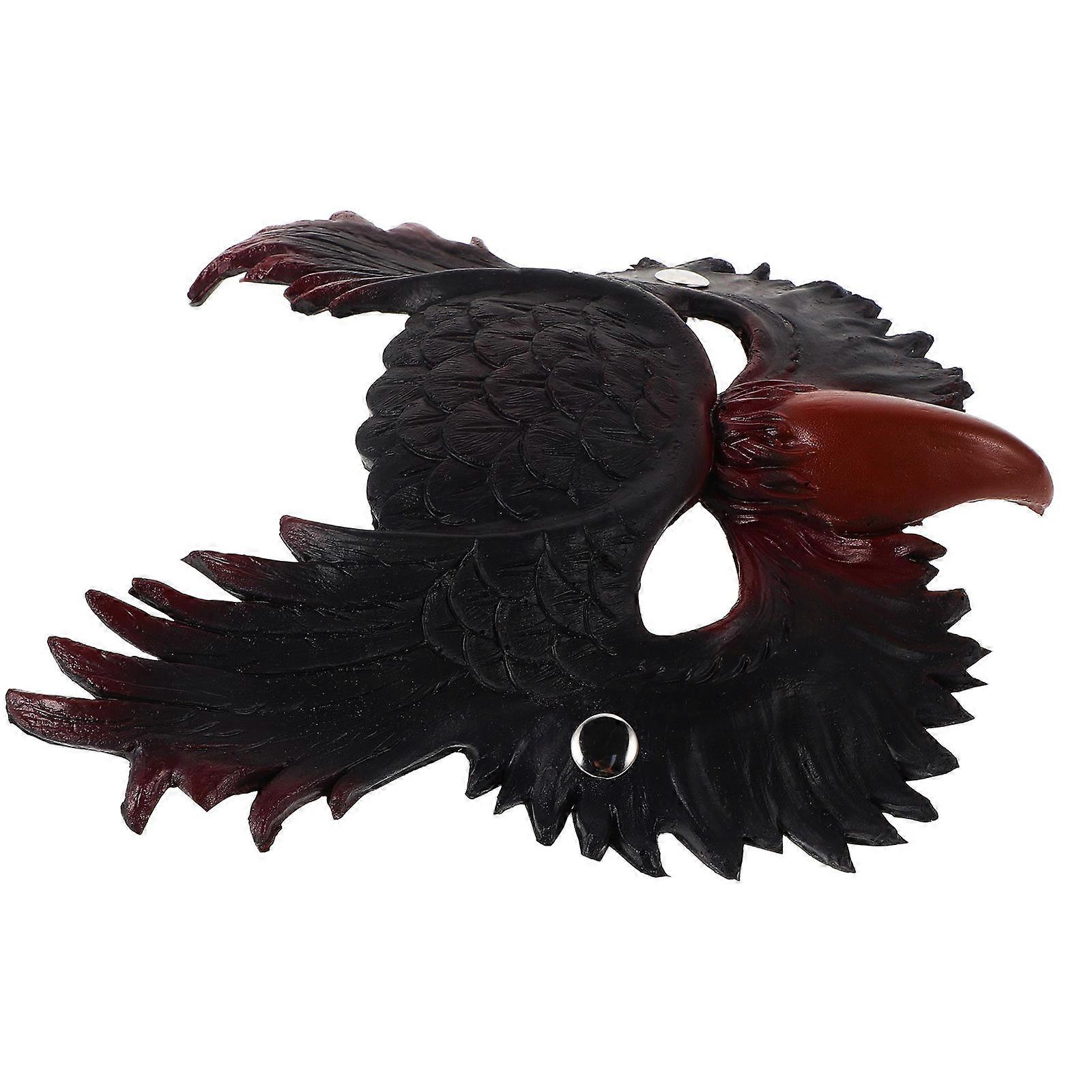 Mask Plastic Mask for Party Costume Halloween