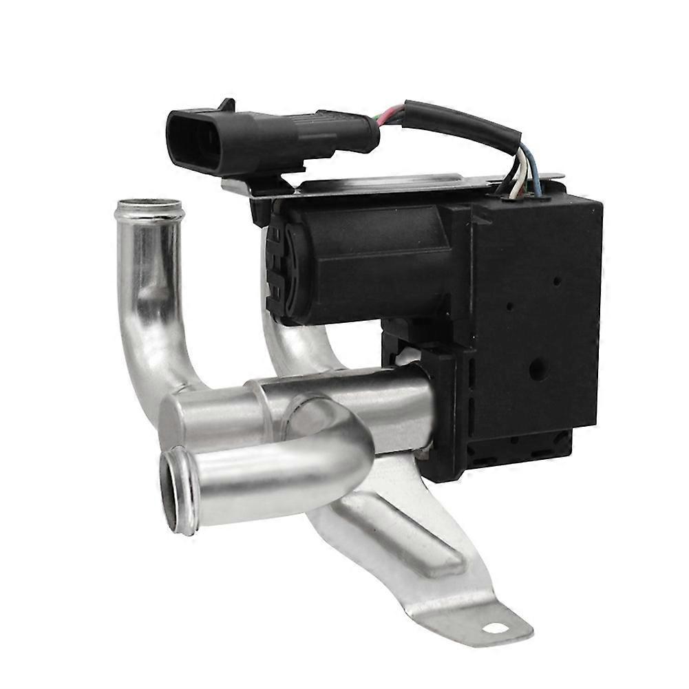 Car Adjustable Three-Way Water Valve E00115812 E00106056 for BAIC BIEJING EU5 EU7 Heater Water Valve Three Way Pipe