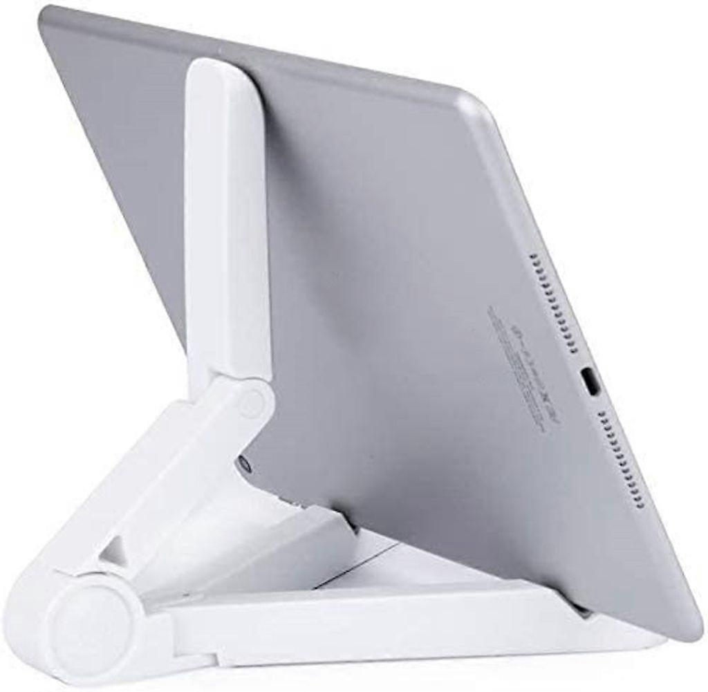Adjustable tablet stand