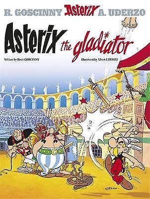 Asterix: Asterix The Gladiator