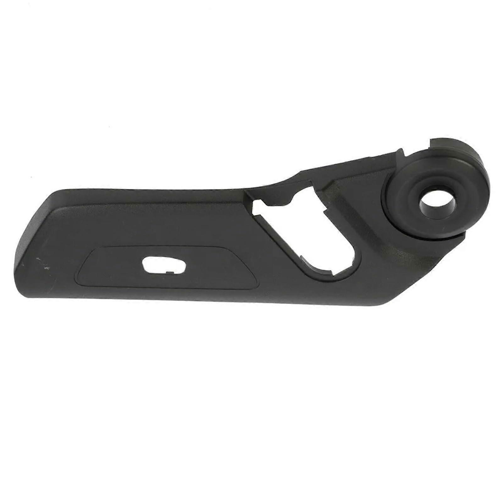 Seat Trim Cover Left Side 20102017 Durable Plastic Replacement Easy Install for Jeep Compass