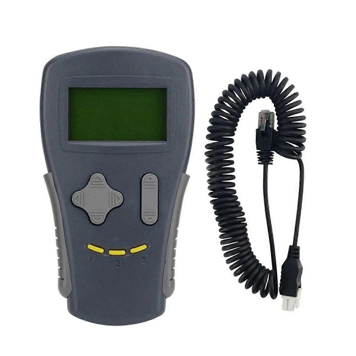 For Speed 1311 Programmer Electric Forklift Fault Code Reading Handheld Unit Decoder 1313-4331 1313-