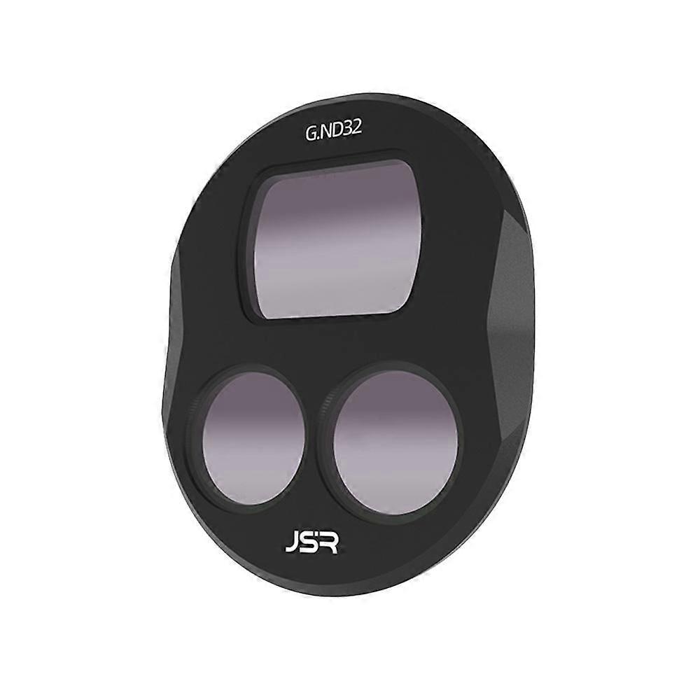 For DJI Mavic 4 Pro Filter Lens Protector, Style: GND32