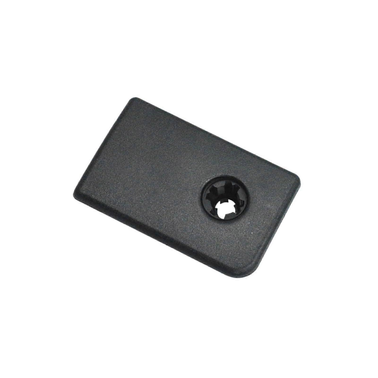 Glove Box Handle Cover with Precise Fit Design, ImpactResistant Car Glove Box Lock Replacement