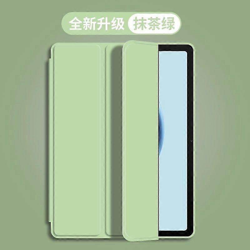 Stylish Case For Ipad Mini 1/2/3/4/5 7.9-inch Matcha Green