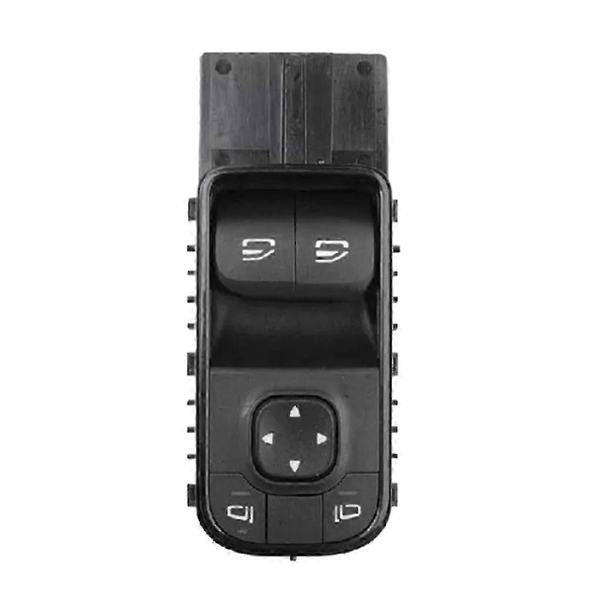 For Sprinter 3500 XD 2018-2021 Front Left Drive Side Window Control Switch Window Lift Switch A90790