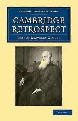 Cambridge Retrospect Cambridge Library Collection  Cambridge