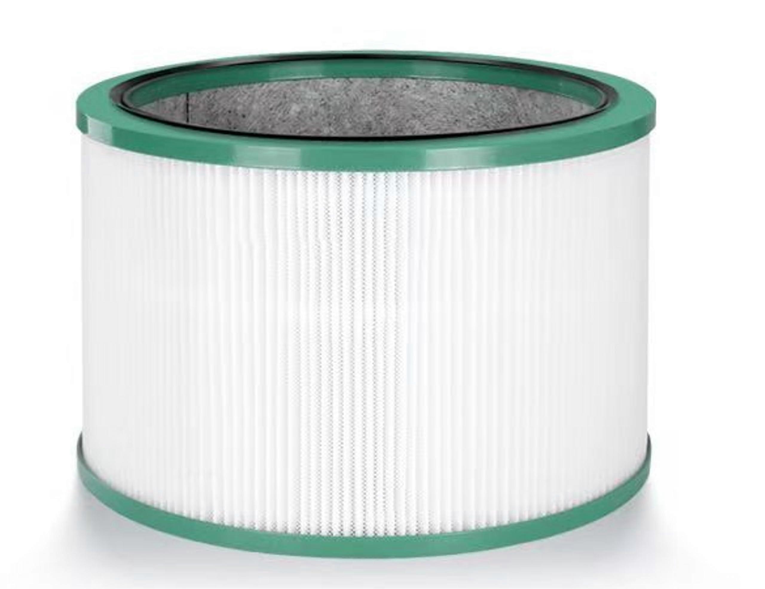 HEPA Air Purifier with Smart Air Quality Sensor and Easy Replaceable Filter for Home