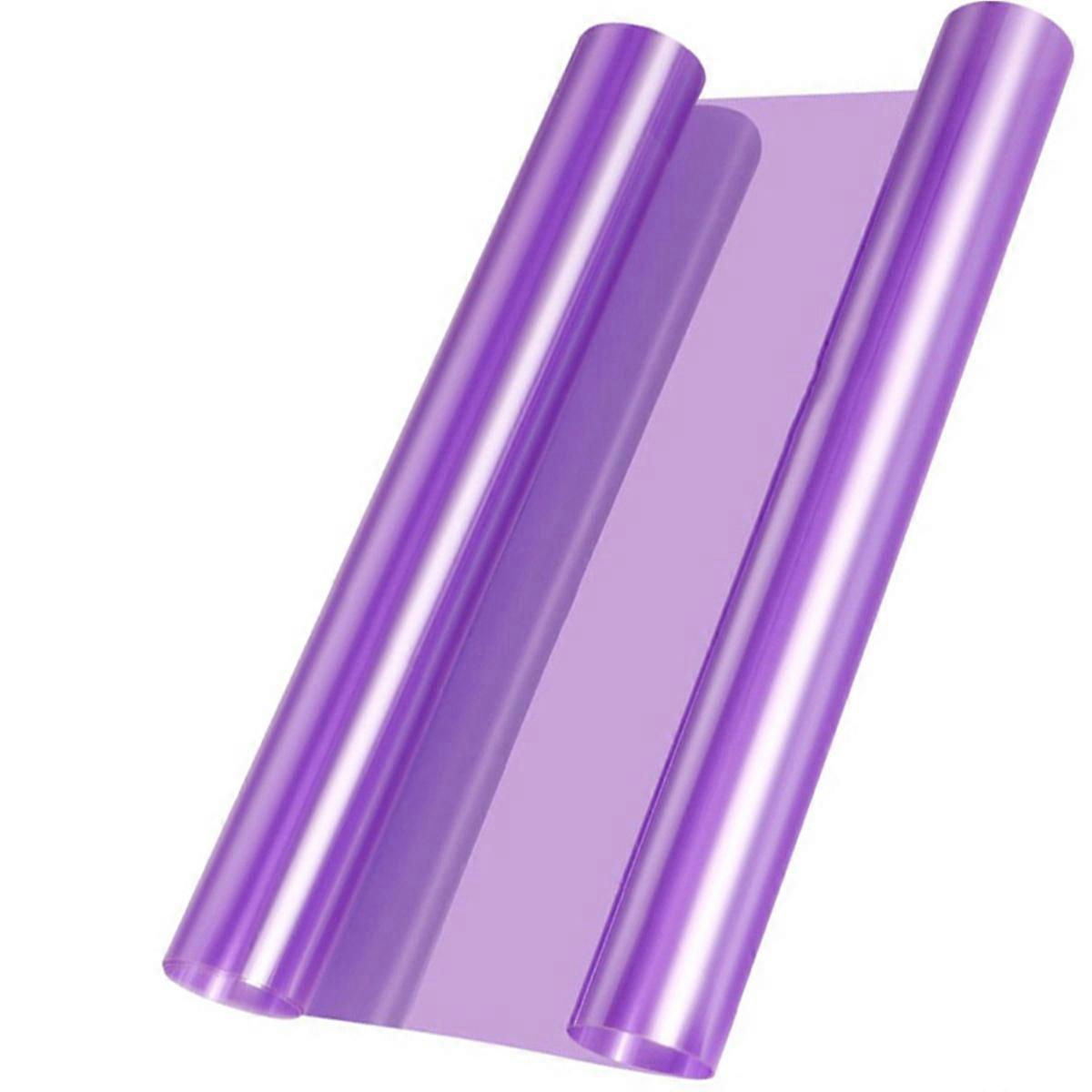 Daideng Bianse Headlight Decals Film for Car Use