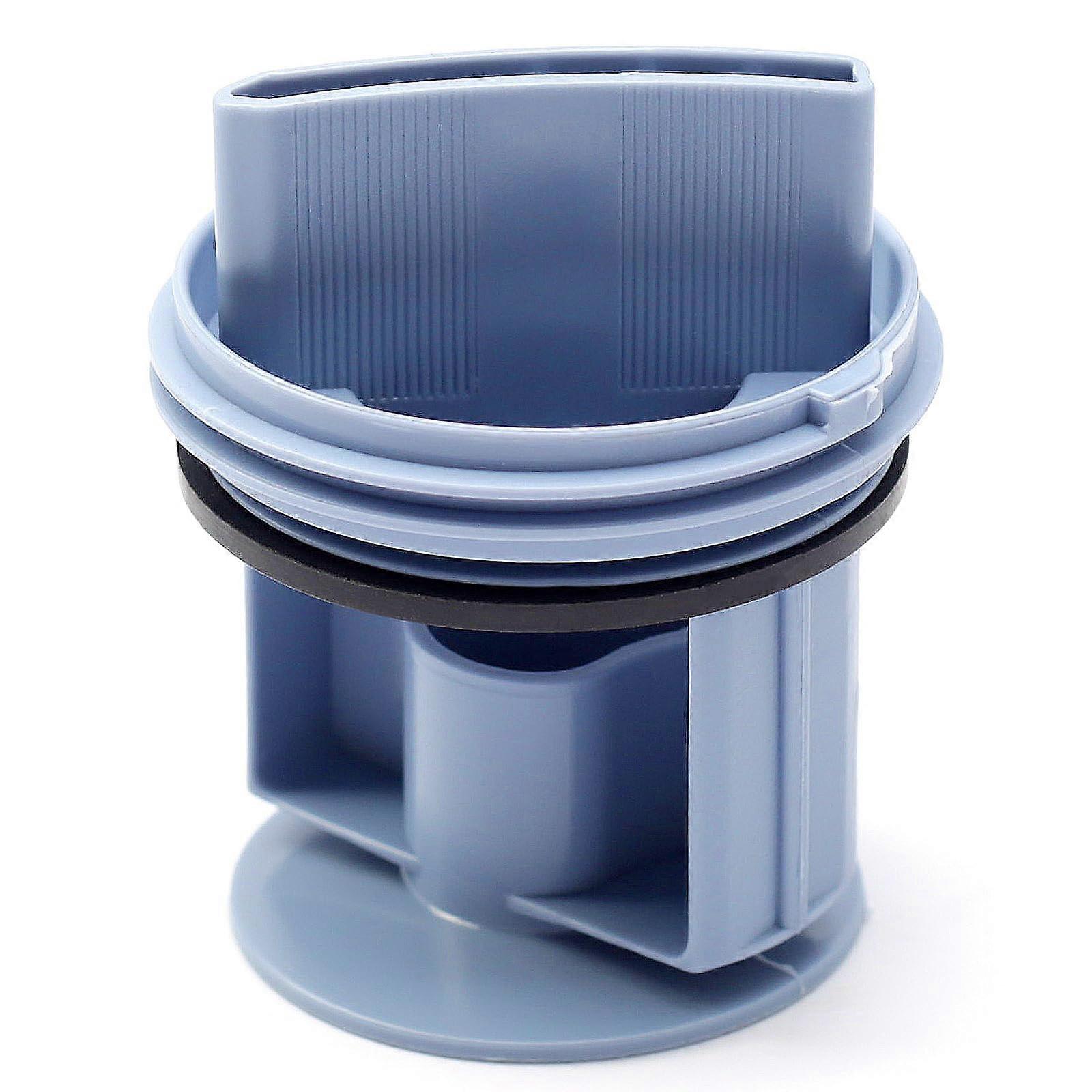 Washing Machine Drain Pump Coin Trap Filter 647920 Replacement for Bosch for Improved Performance