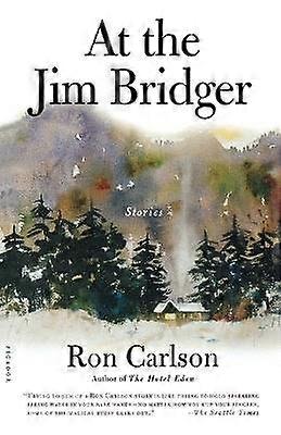 At the Jim Bridger Stories