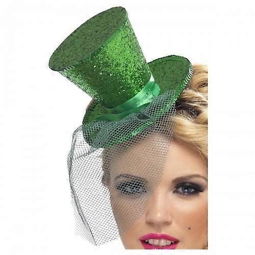 Fever Mini Top Hat Headband
