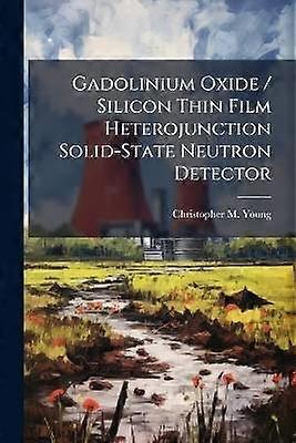 Gadolinium Oxide / Silicon Thin Film Heterojunction Solid-State Neutron Detector