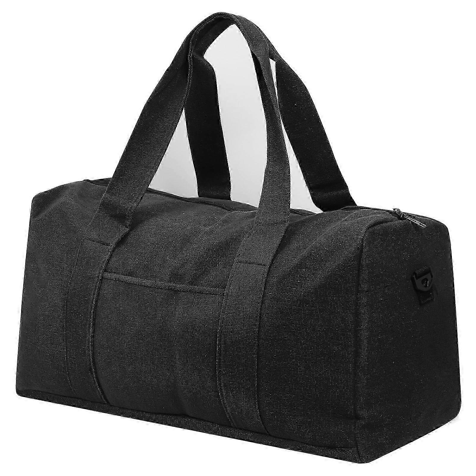 2026 Large Foldable Duffel Bag for Camping