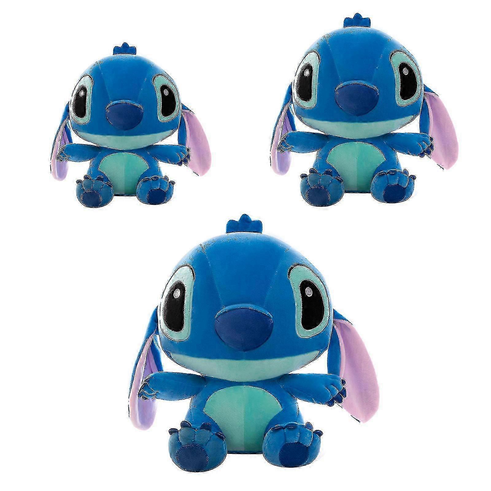 2023 Stitch Plush Doll Toys Anime Lilo And Stitch Stich Plush Toys Kids Gift 25-26