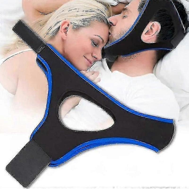stop snoring now with adjustable device