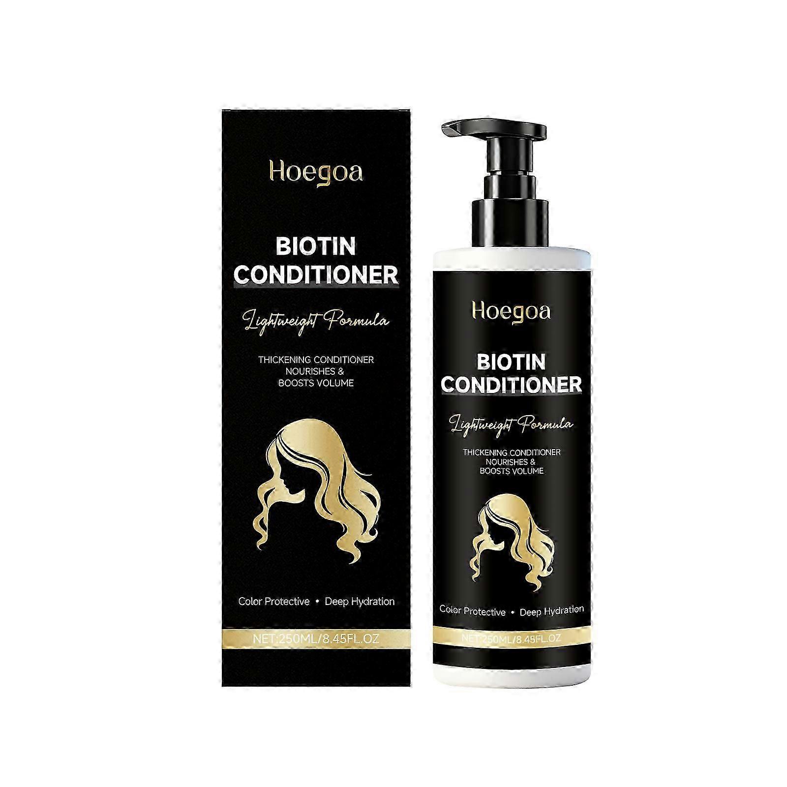 Rich And Nourishing Hair Conditioner