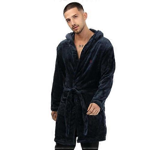 Farah Mens Frazier Dressing Gown