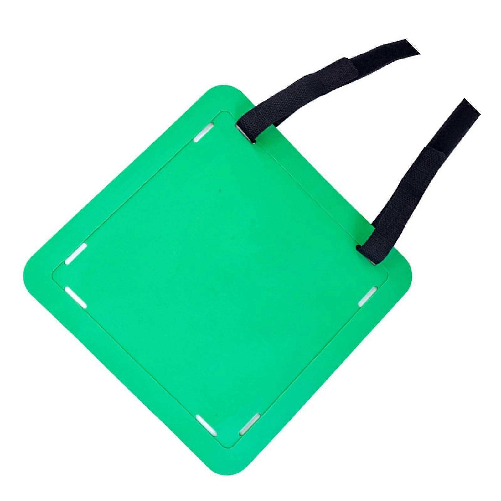 Soccer Training Cones and Target Discs for Accuracy Practice with Bright Color Visibility