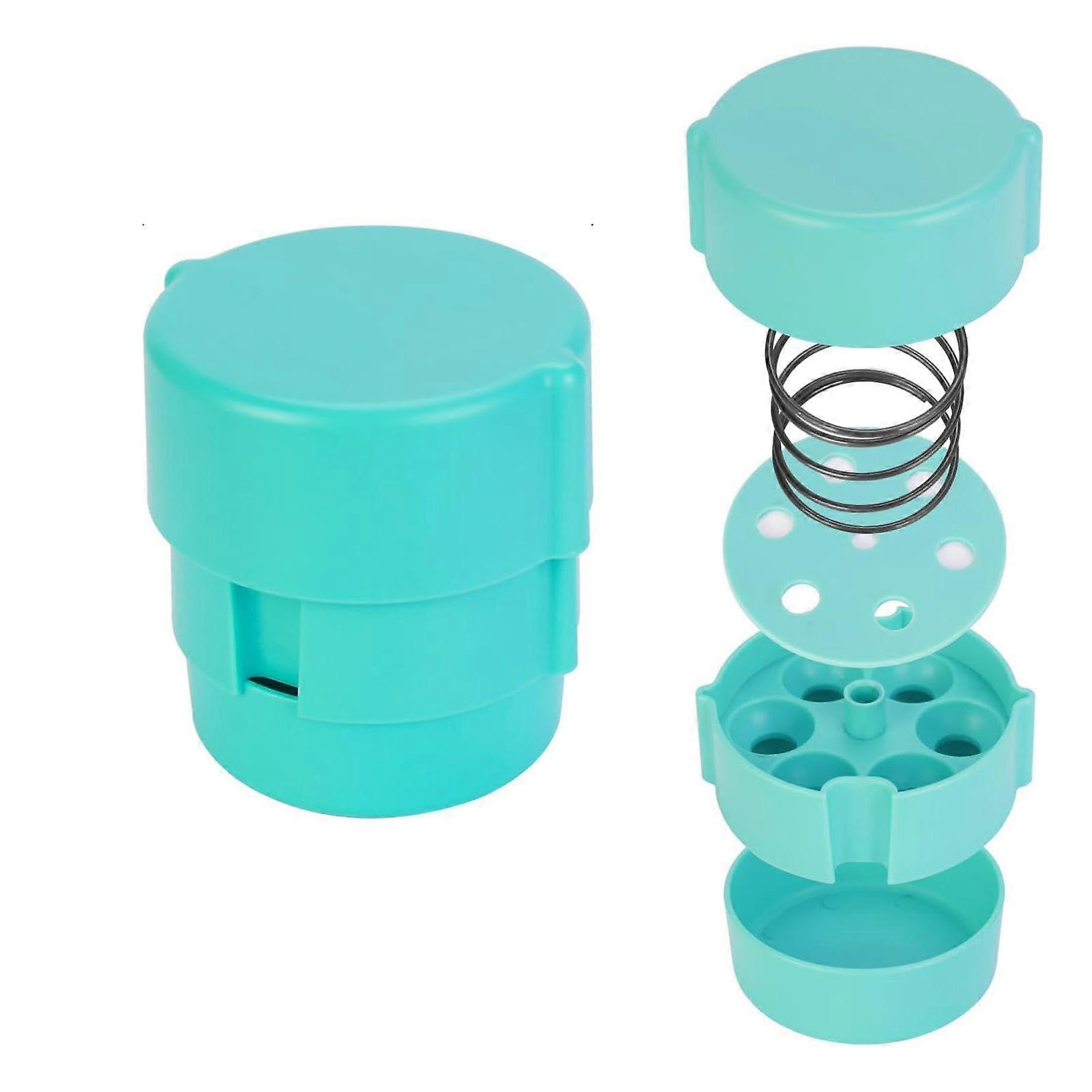 Cherry Pitter Tool for Multiple Cherries, Efficient Cherry Stoner with Easy OneTouch Operation