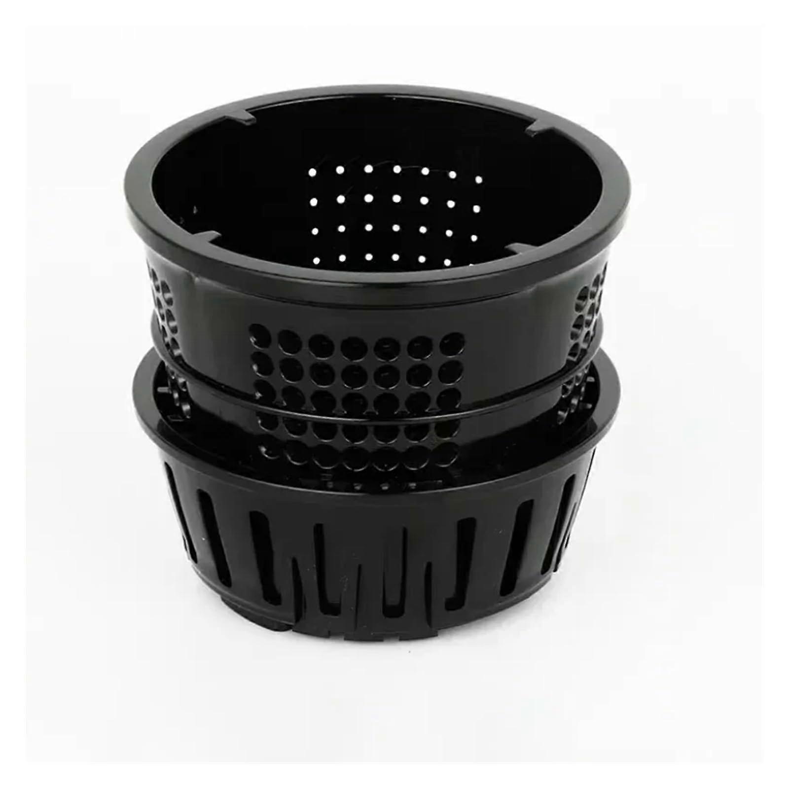 Juicer Filter Replacement for JEB01BB02BB03BB05B with Durable Mesh and Fine Filtration