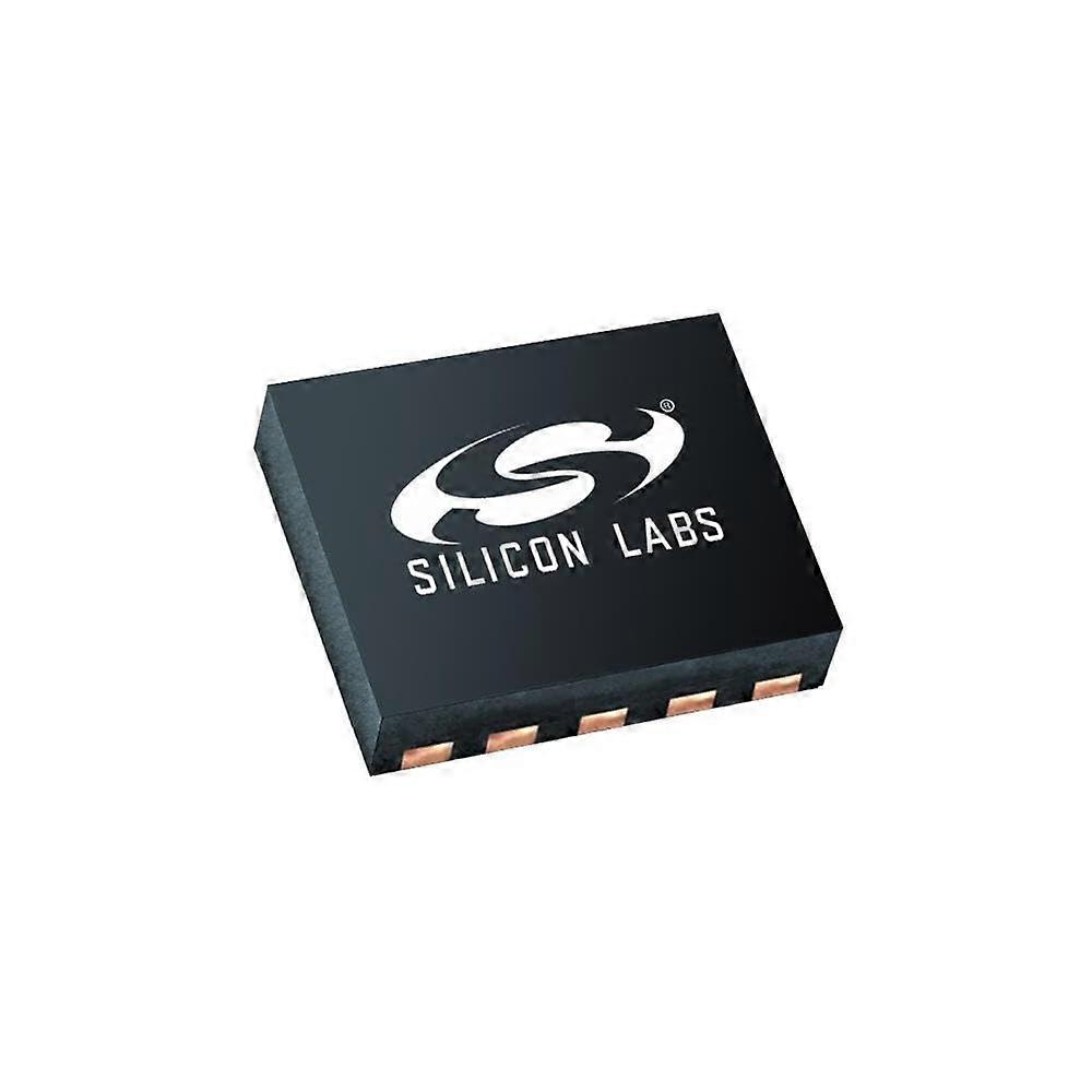 2Pieces Si1151AB00R Optical Heart Rate and Pulse Oximeter Sensor Module for Wearables