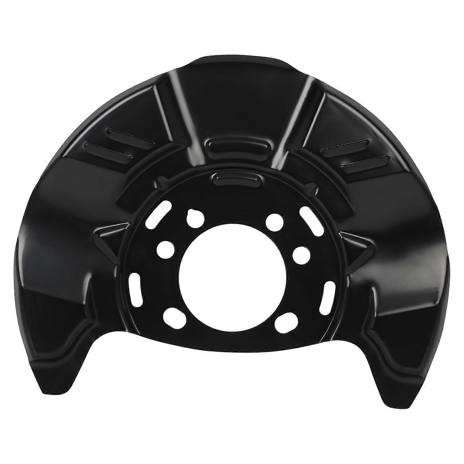 Front Brake Dust Shield Left Right for Subaru Legacy Outback 20052014 Direct Fit Replacement