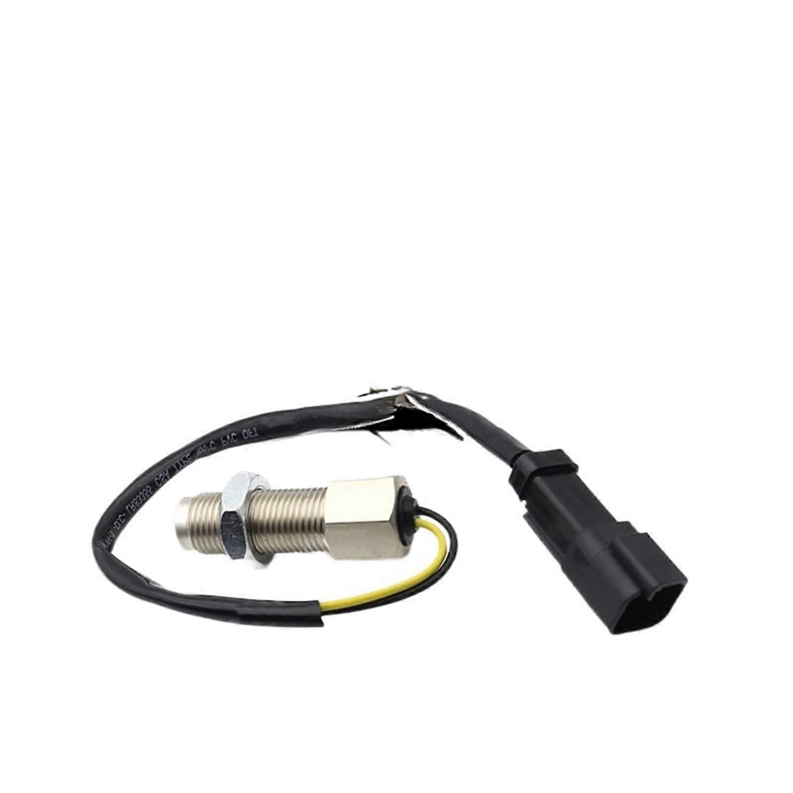 Excavator Engine Speed Sensor Flywheel Housing for Caterpillar E200B 312 315 320B 320C 320D