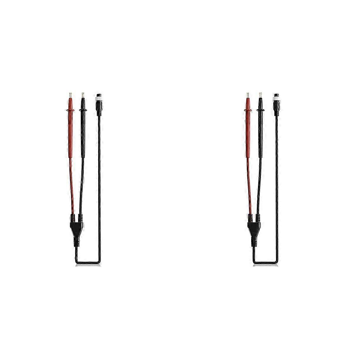 -10 Battery Internal Resistance Meter Round Connector Accessory