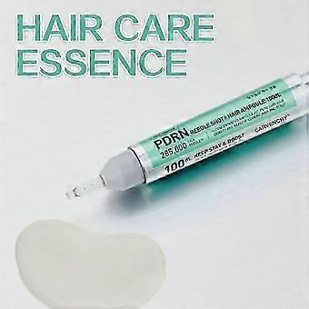 PDRN Hair Growth Serum for Thinning Hair Microneedling Scalp Health Revitalization for Men Women All Hair Types_c*