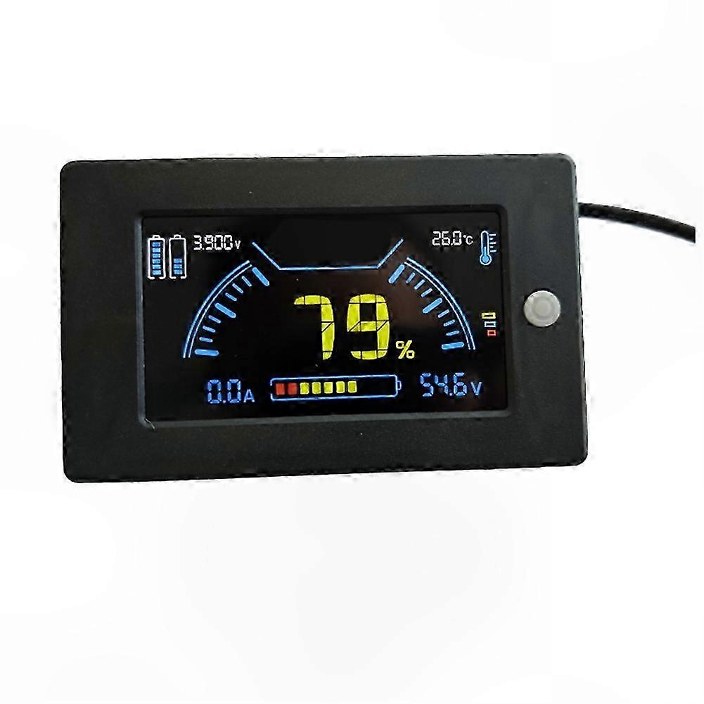 3.2 Inch Screen Display with 500mm Cable for All BMS Systems