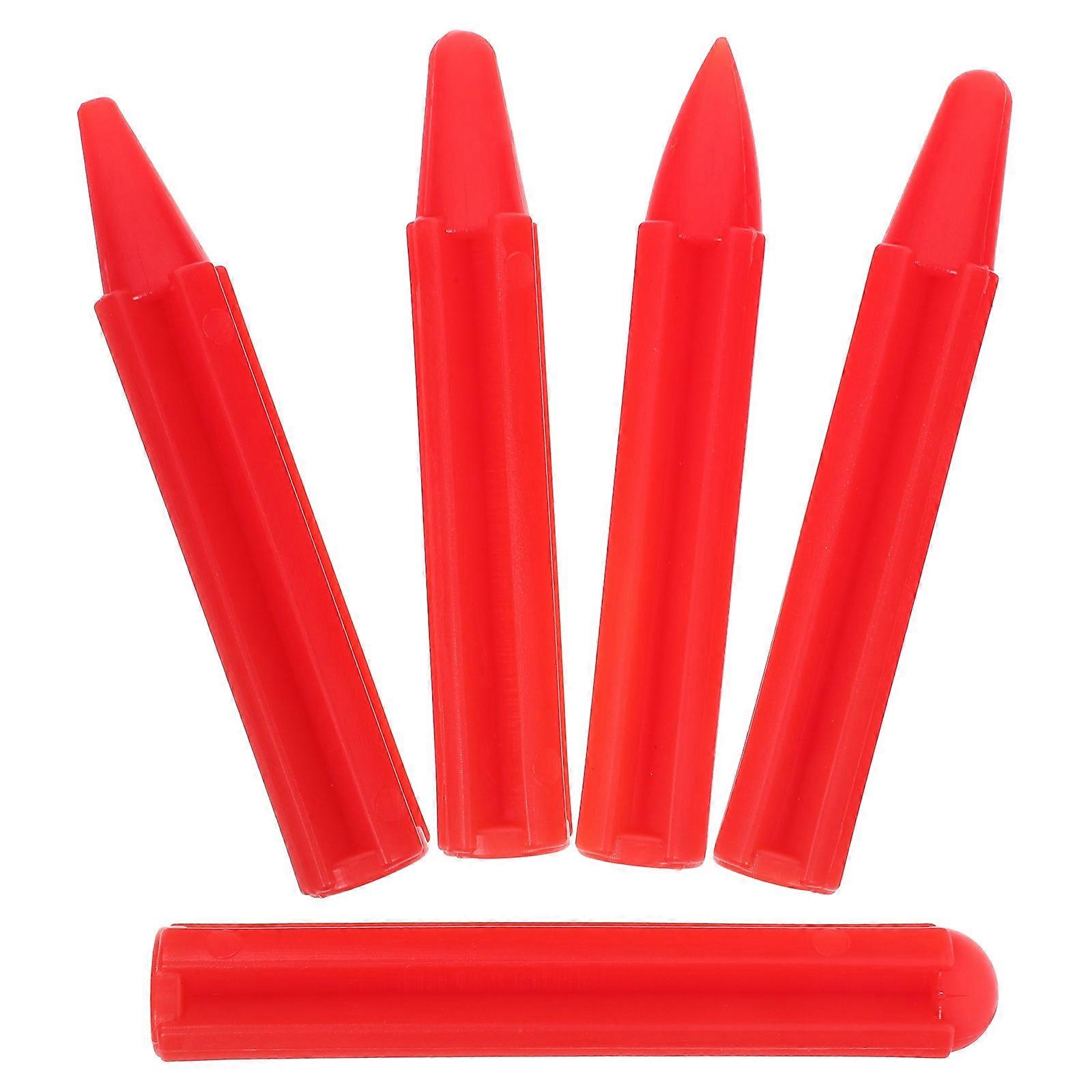 Kit with Precision Dent Removal Tools and Hammer 5Pcs Set