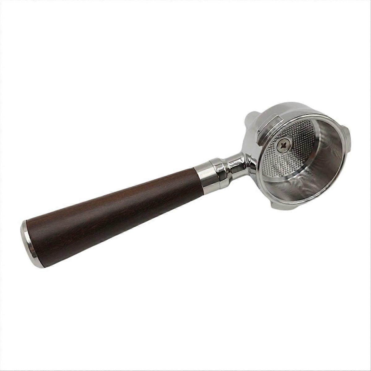 E61 Coffee Machine Handle 58mm Universal Portafilter Handle, C